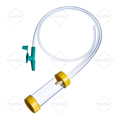 Mucus Extractor
